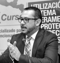 JORGE E. PADILLA CORDERO