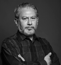 RICARDO HERNÁNDEZ FORCADA